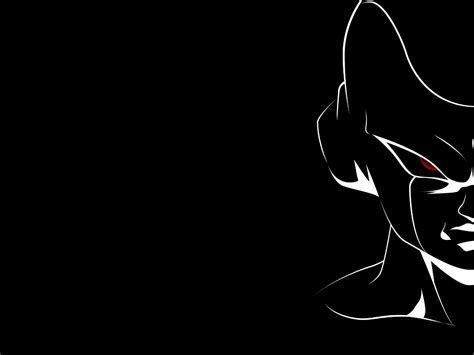 Dragon Ball Z Dark Wallpapers - Wallpaper Cave