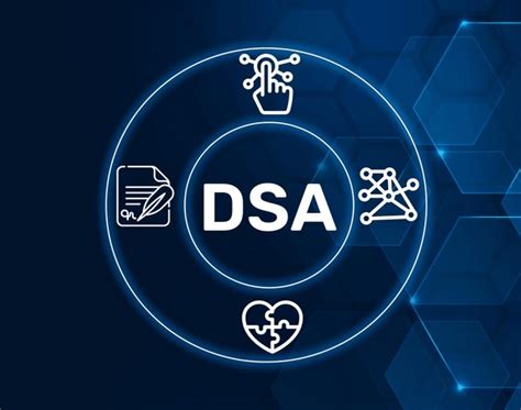 DSA Algorithm Logo 的图像结果