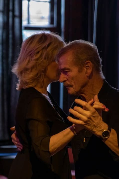 Nieuwjaarsmilonga El Tamango 2023, Jazzpodium De Tor - Enschede, 14 ...