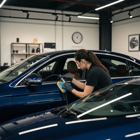 Fusion Automotive - Your Trusted Automotive Partner