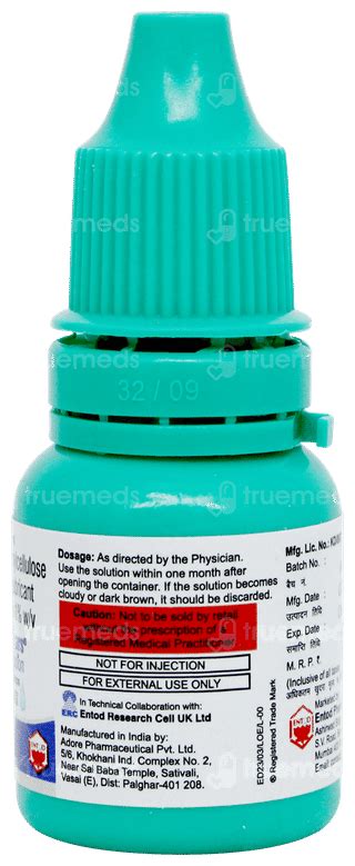 Loc Tears Fusion 1% Eye Drops 10 ML | Order Loc Tears Fusion 1 % Eye ...