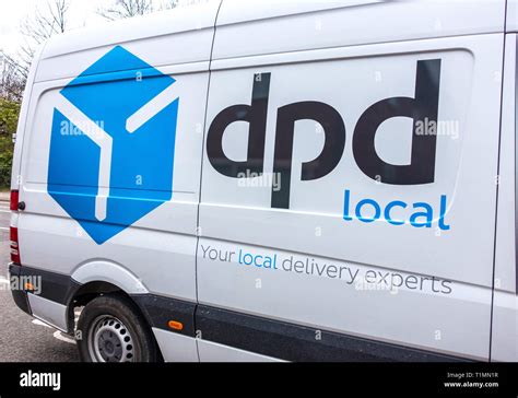 DPD Local Logo 的图像结果