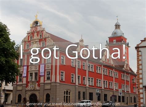 Image result for What Is the Gotha Program