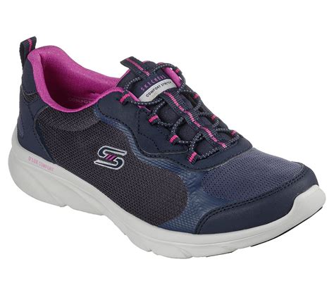 Buy Skechers D'LUX COMFORT - BLISS GALORE | Women