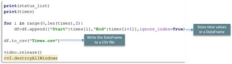 OpenCV Python Edureka 的图像结果