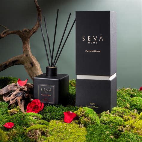 Reed Diffusers: Buy Scented Reed Diffusers | Seva Home