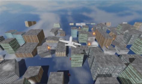 Roblox 2012 Client 的图像结果