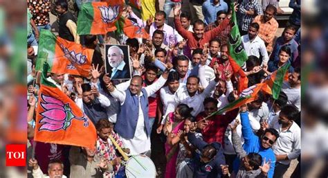 Uttarakhand Election Result: 7 reasons why BJP trounced Congress in ...