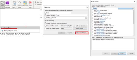 Automatically Forward Emails 的图像结果