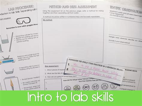 Basic Lab Skills 的图像结果