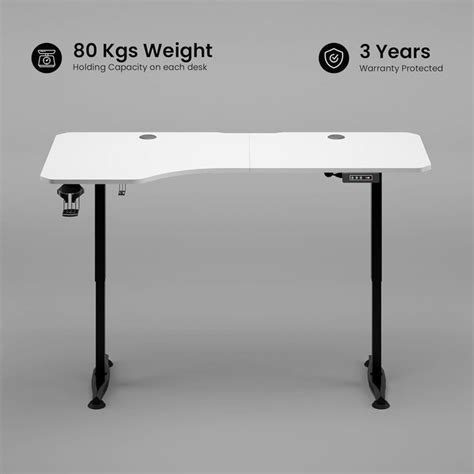 Electric Standing Desk Under ₹20,000 – Trigger | Green Soul
