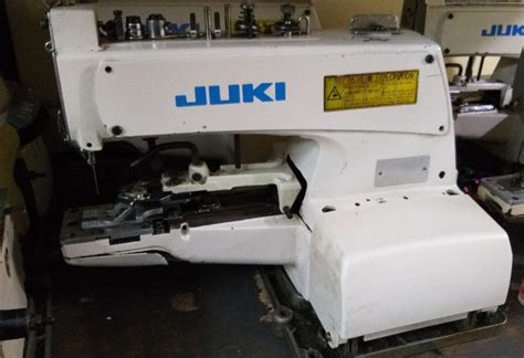 Juki Button Machine Tutorial 的图像结果