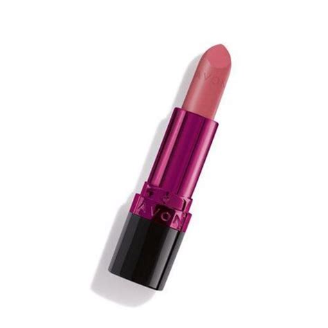 Alfa Store. Avon True Color Perfectly Smooth Lipstick 3.8 g - Peony Blush