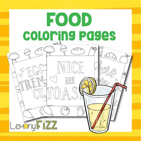 Cooking Coloring Pages 的图像结果