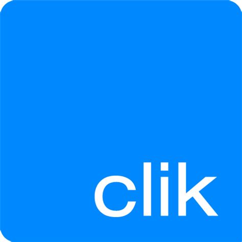 Clik Software Support 的图像结果