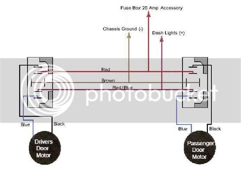 Image result for How Does Power Window Switch Work