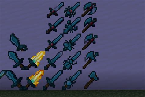 I just made these Bane of Arthropods Textures that I'm kind of proud of ...