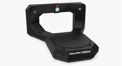 Image result for MakerBot Digitizer Desktop 3D Scanner