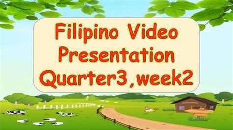 Image result for PowerPoint Tagalog