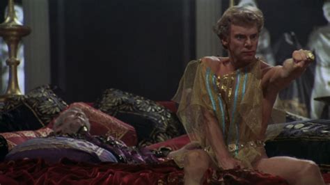 Caligula Film