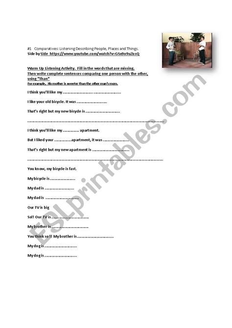 Image result for Lesson Comparatives