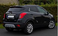opel mokka x turbo file opel mokka 1 4 turbo ecoflex innovation heckansicht opel mokka x turbo file opel mokka 1 4 turbo ecoflex innovation heckansicht