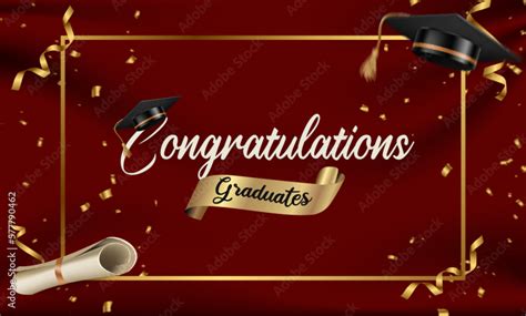 Image result for Congratulations Graduation Loop