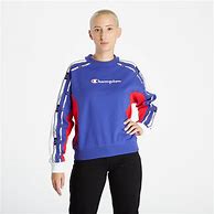 Image result for Navy Blue Champion Sweatshirt