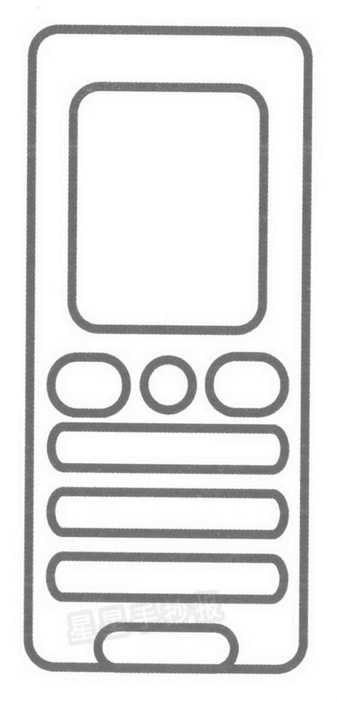 Phone简笔画 的图像结果