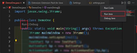 Image result for Not Executable in vs Code Java
