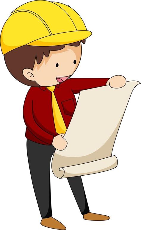 Engineer Cartoon 的图像结果