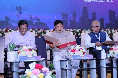 World Telecom Day 2023 - Department of Telecommunications