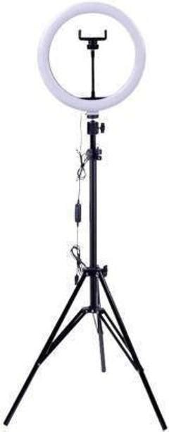 Ring Light With Stand - Buy Ring Light With Stand online at Best Prices ...