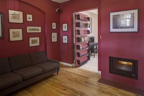 Environmental design solutions | Sky House | Redfern NSW | marra+yeh