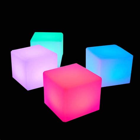 Image result for LED Cube