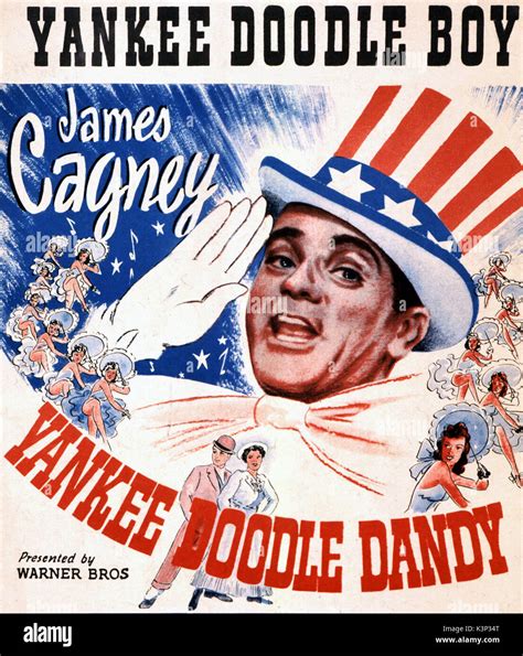 Yankee doodle dandy hi-res stock photography and images - Alamy