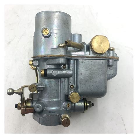 Buy JIUXIANG Carburetor Verer Carb Carburador CARBURETTOR Fit FOR FIAT ...