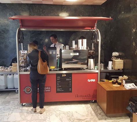 Food Cart Design 的图像结果