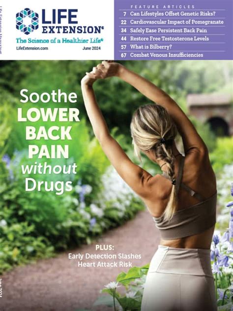 Life Extension Magazine December 2024
