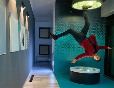 Museum of Illusions | Midtown Atlanta