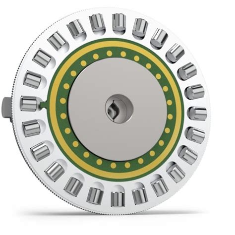 CMM Adapter Plates - Stylus Systems