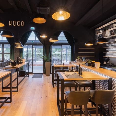 Kogo – Koper - 의 미쉐린 가이드 레스토랑