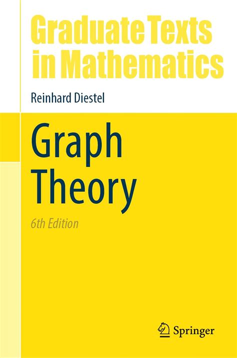 Image result for Graph Theory Textbook