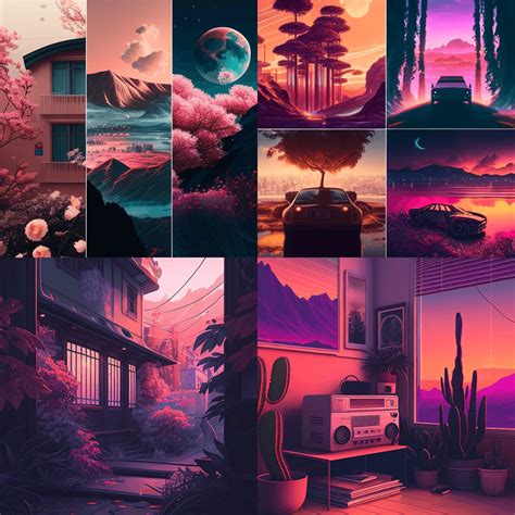 Free Aesthetic Backgrounds – MasterBundles