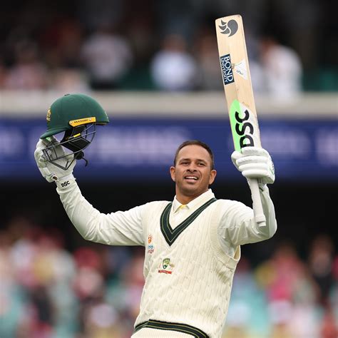 Usman Khawaja 200 DENIED: Pat Cummins ’Unnecessary Declaration’ denies ...