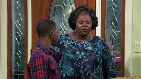 What's Wrong With Ella's Eye On House Of Payne | The Tube