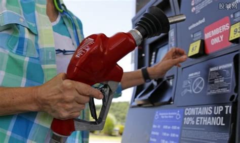 油价调整消息：2022年5月16日汽油价格上调0.22元/升 - 知乎