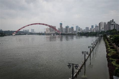 一个月7米，一周2.4米，武汉水位涨至历史第四高！如何防汛？_汉口