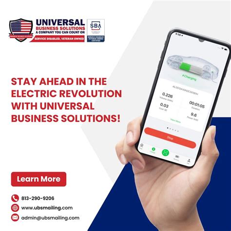 Universal Business Solutions SDVOSB on LinkedIn: # ...