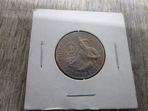 Rare 1776-1976 bicentennial quarter dollar drummer boy nice | eBay
